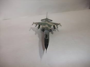 Amazon.co.jp: 完成品 航空自衛隊三菱F1 支援戦闘機 72分の